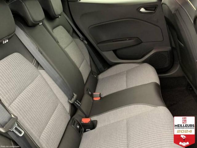 Renault Clio image 5