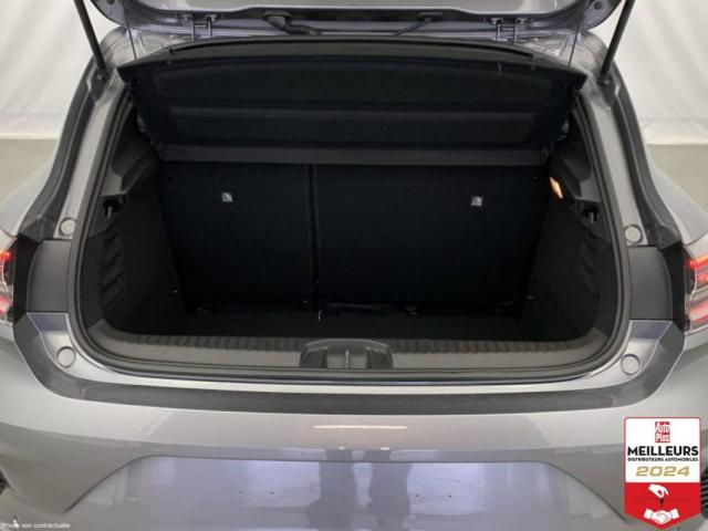Renault Clio image 2