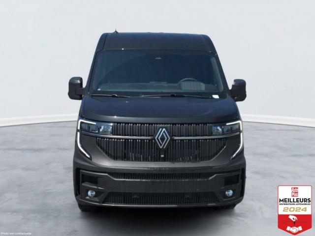 Renault Master image 3