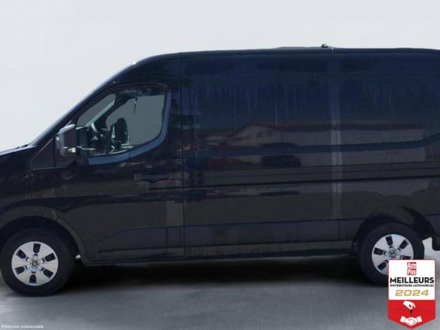 Renault Master image 4