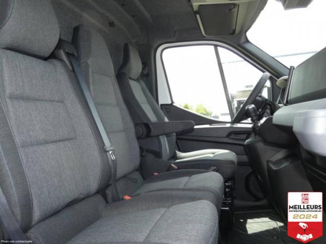 Renault Master image 5