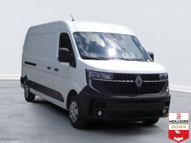 Renault Master image 4