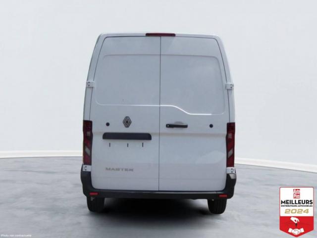 Renault Master image 7