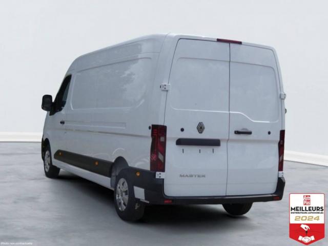 Renault Master image 9
