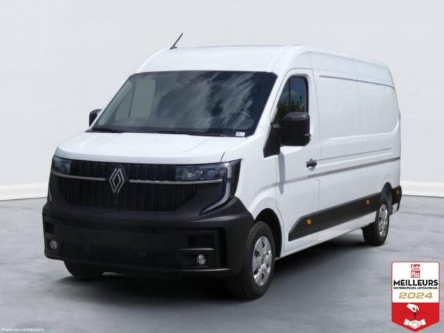 Renault Master image 6