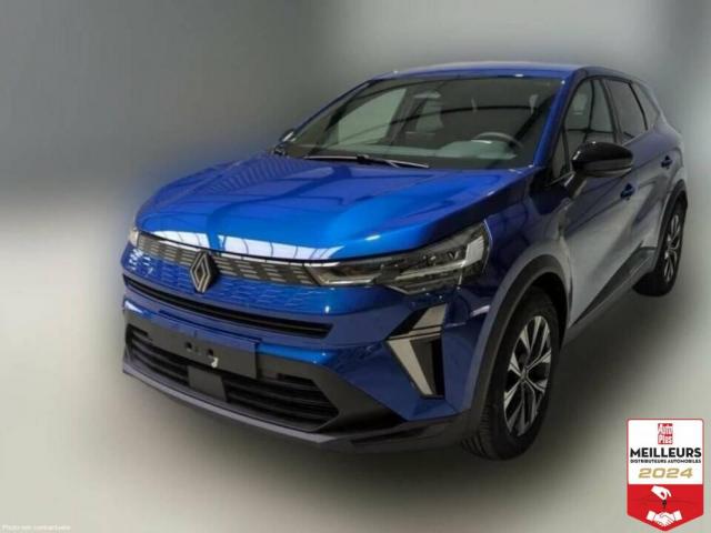 Renault Symbioz image 5