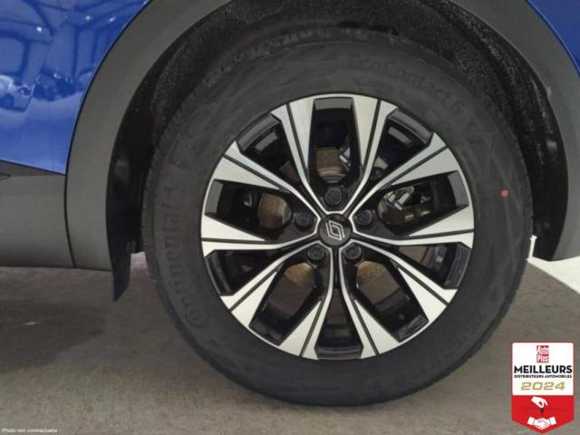 Renault Symbioz image 8