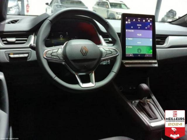 Renault Symbioz image 6