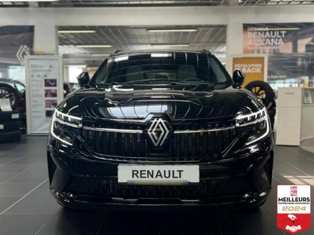 Renault Espace image 2