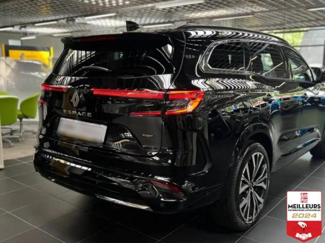 Renault Espace image 1
