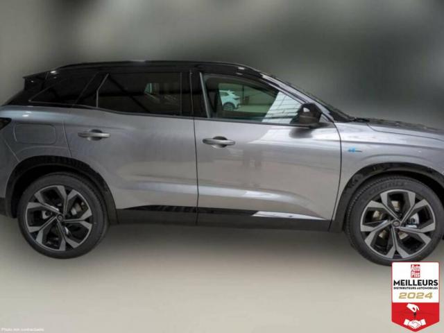 Renault Austral image 9