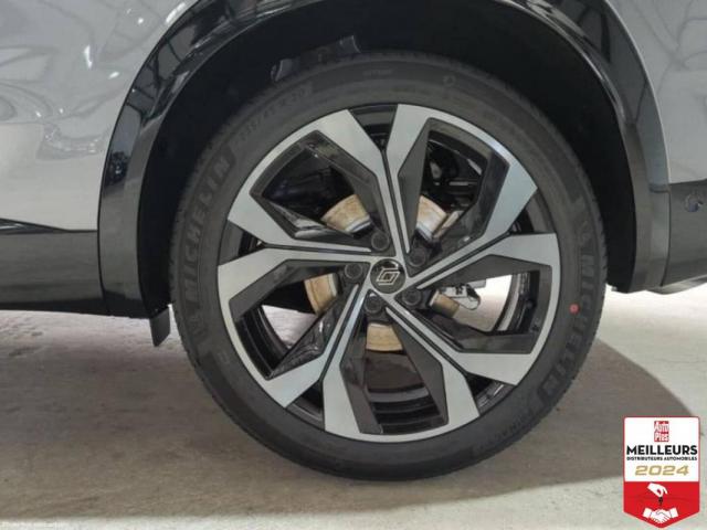 Renault Austral image 8