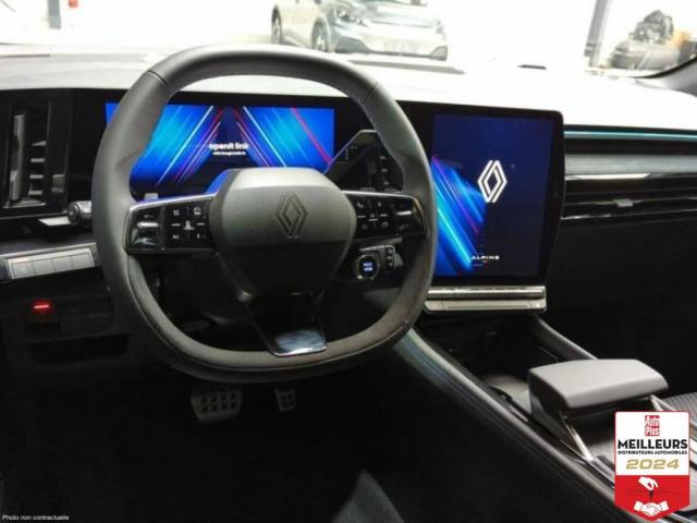 Renault Austral image 5