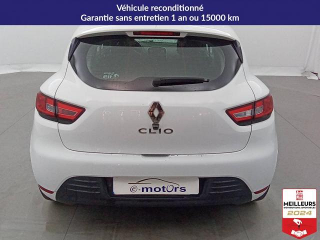 Renault Clio image 1
