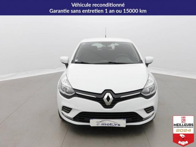 Renault Clio image 6