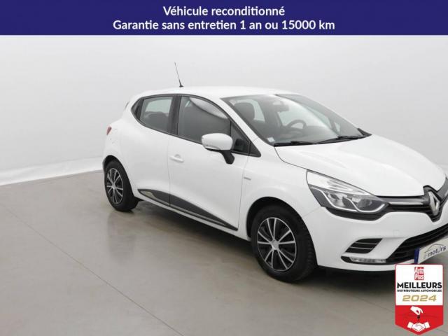 Renault Clio image 7