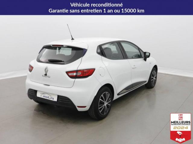 Renault Clio image 3