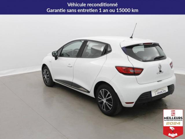 Renault Clio image 2