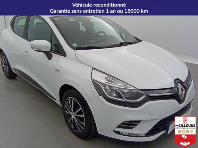 Renault Clio image 9