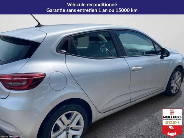 Renault Clio image 2