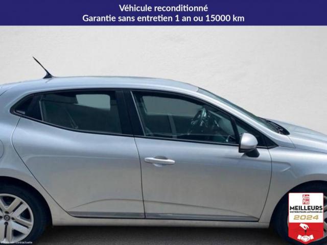 Renault Clio image 1