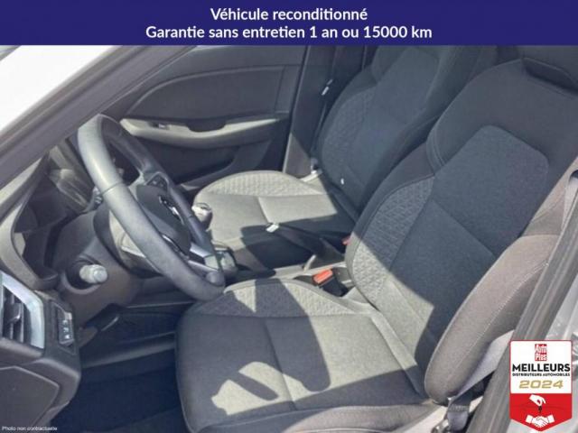 Renault Clio image 6