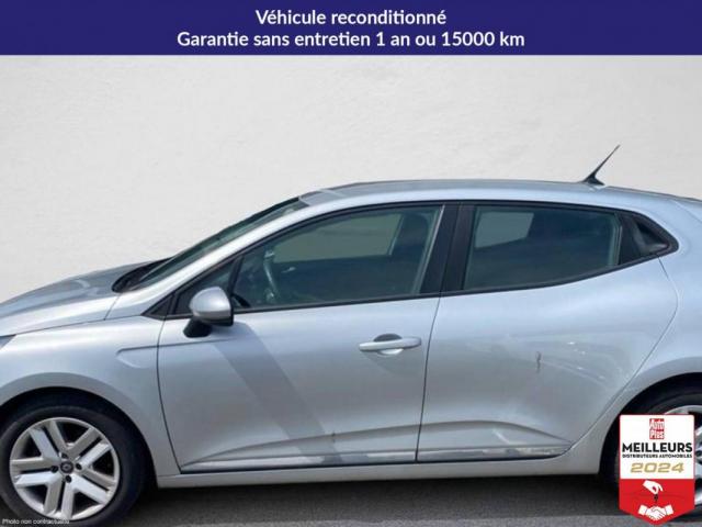 Renault Clio image 8