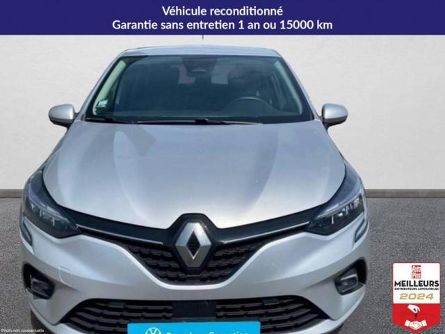 Renault Clio image 3