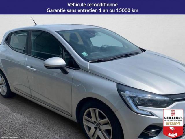 Renault Clio image 4