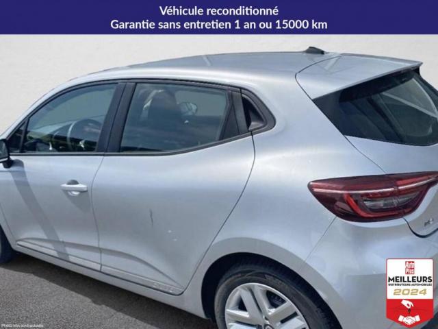 Renault Clio image 7
