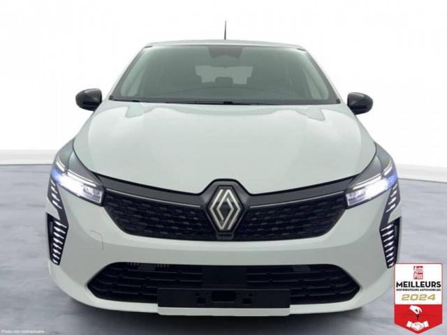 Renault Clio image 3