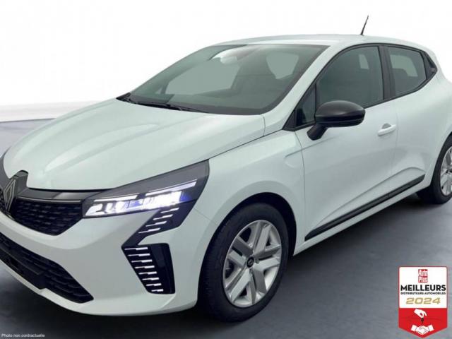 Renault Clio image 9