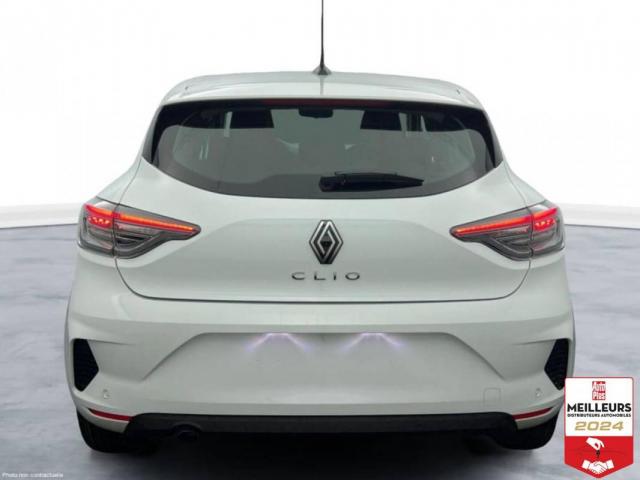 Renault Clio image 6