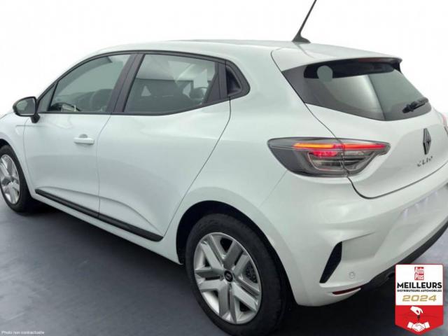 Renault Clio image 8