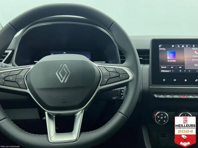 Renault Clio image 7