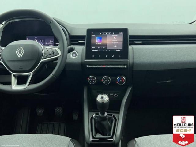 Renault Clio image 1