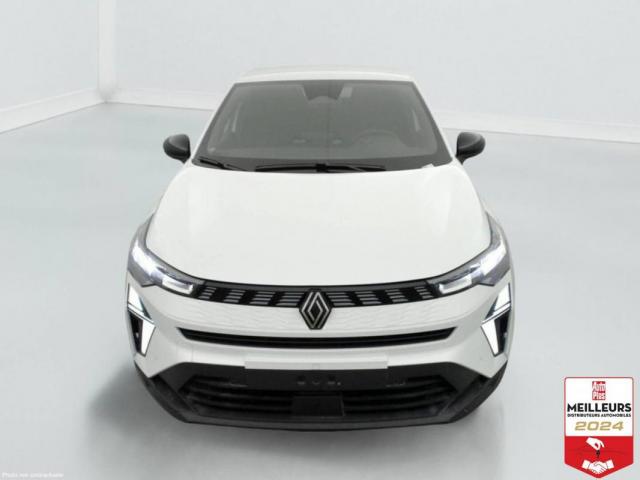 Renault Symbioz image 9
