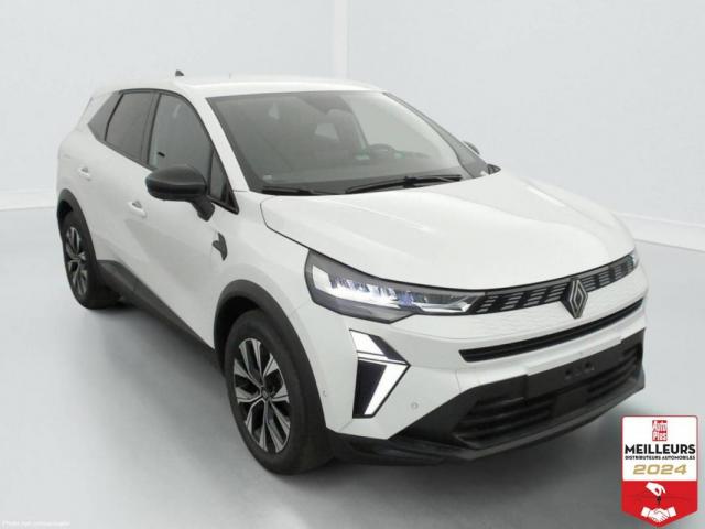 Renault Symbioz image 8