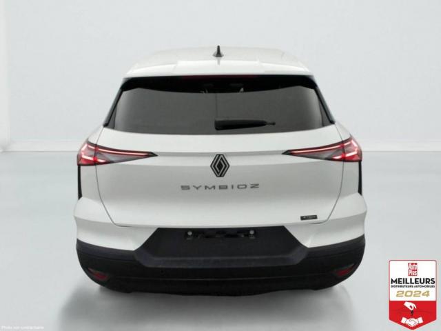 Renault Symbioz image 5