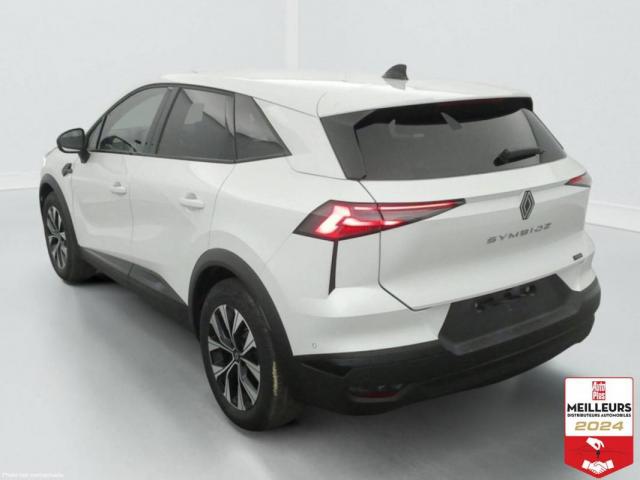 Renault Symbioz image 7