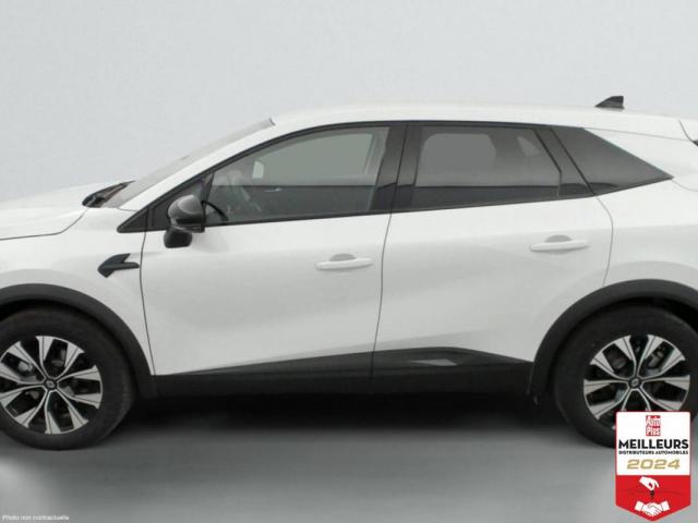 Renault Symbioz image 2