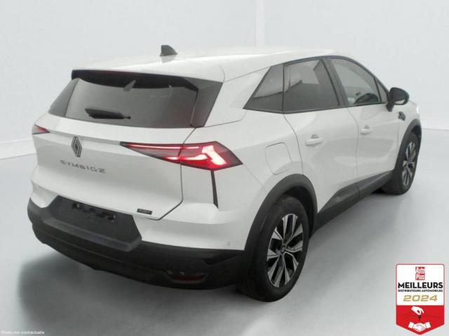 Renault Symbioz image 4