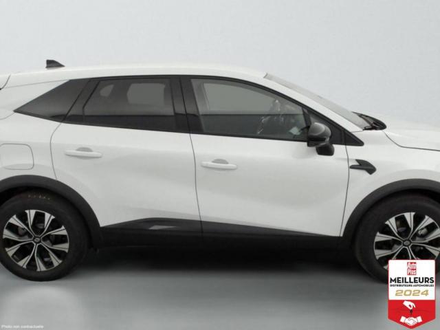 Renault Symbioz image 6