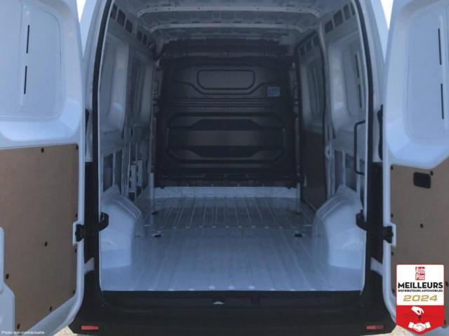 Renault Master image 5