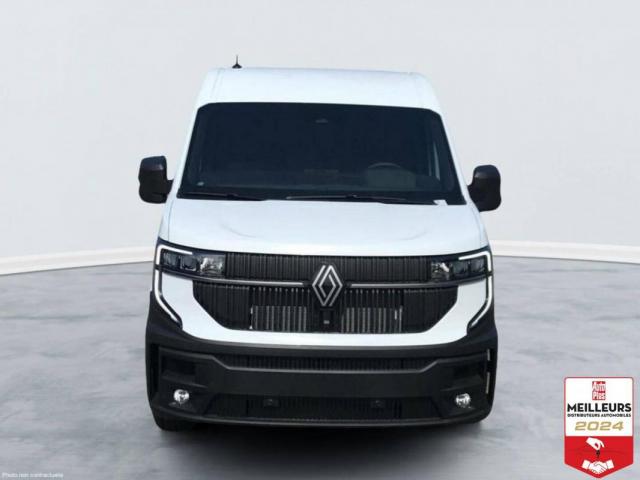 Renault Master image 9