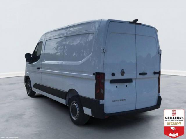 Renault Master image 6