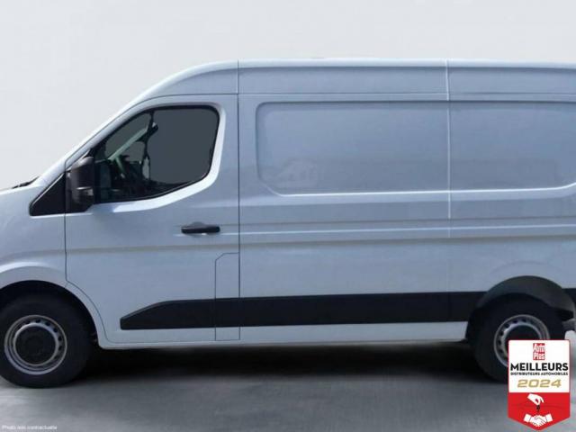 Renault Master image 7