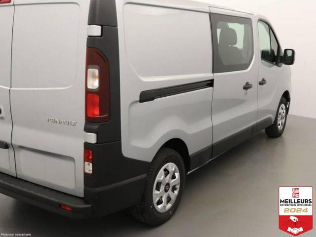 Renault Trafic image 8