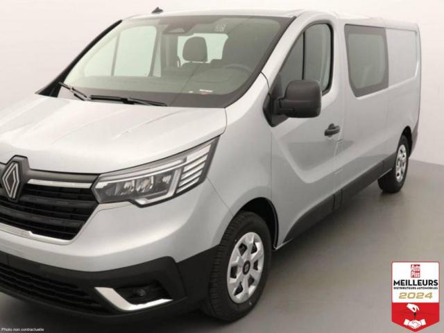 Renault Trafic image 9