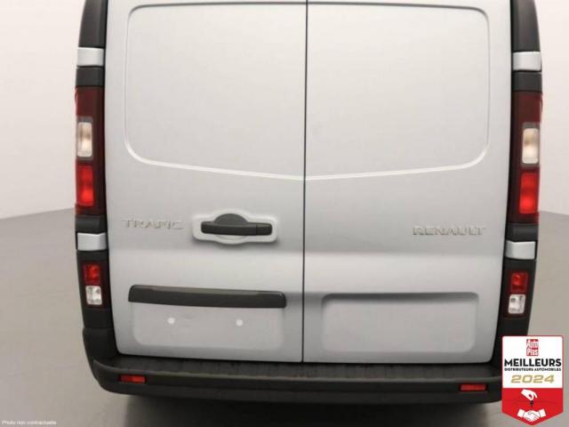 Renault Trafic image 4